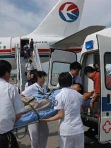 恩平市接送服务