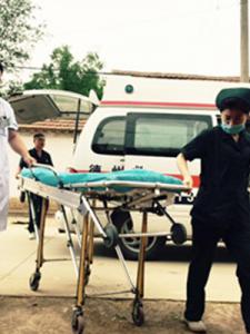 恩平市院后转乡